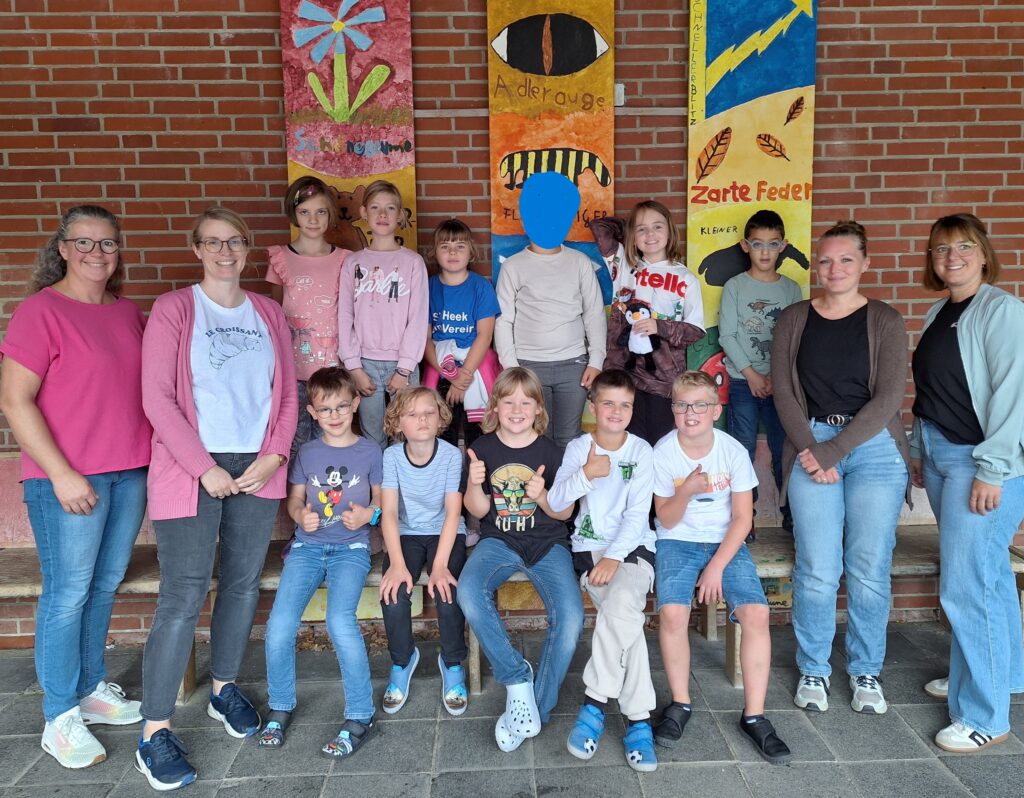 Erdmännchenklasse
